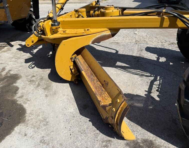 CATERPILLAR  12M3 AWD ***REGISTERED***